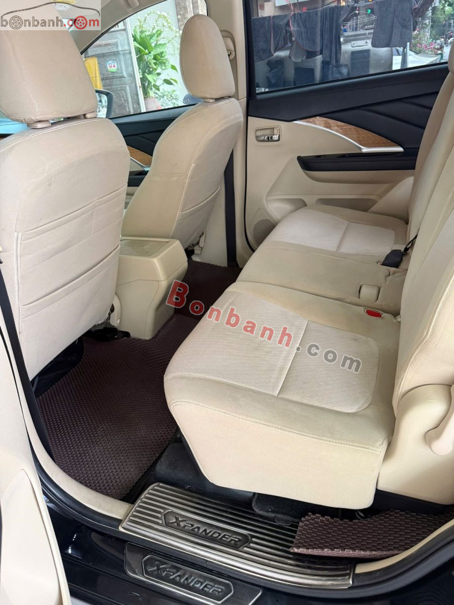 Bán ô tô Mitsubishi Xpander 1.5 AT - 2019 - xe cũ