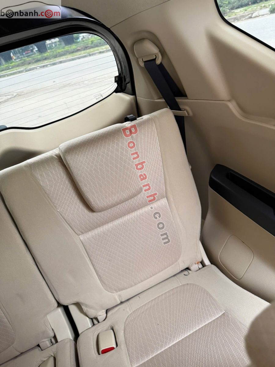 Bán ô tô Mitsubishi Xpander 1.5 AT - 2019 - xe cũ