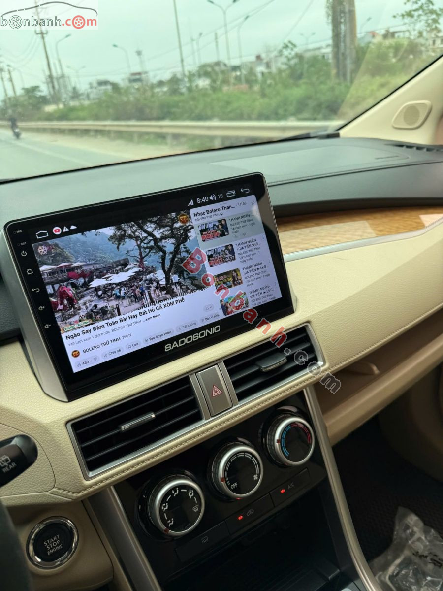 Bán ô tô Mitsubishi Xpander 1.5 AT - 2019 - xe cũ