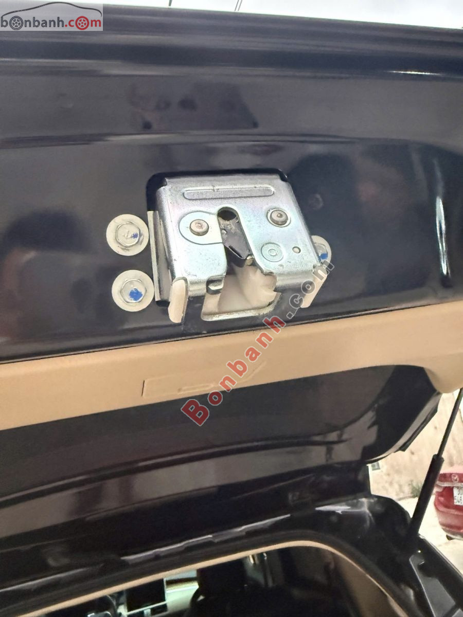 Bán ô tô Mitsubishi Xpander 1.5 AT - 2019 - xe cũ