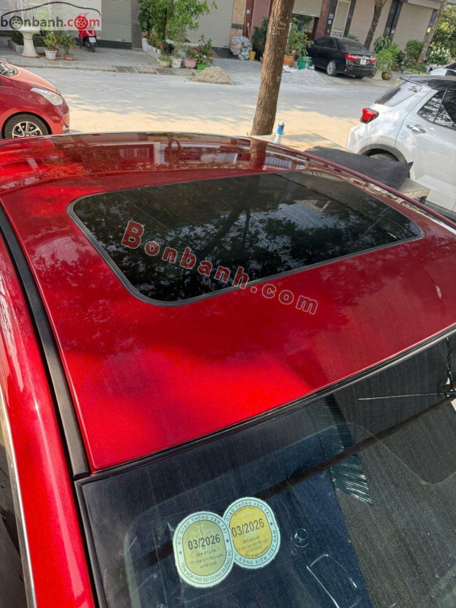 Bán ô tô Mazda 3 1.5 AT - 2016 - xe cũ