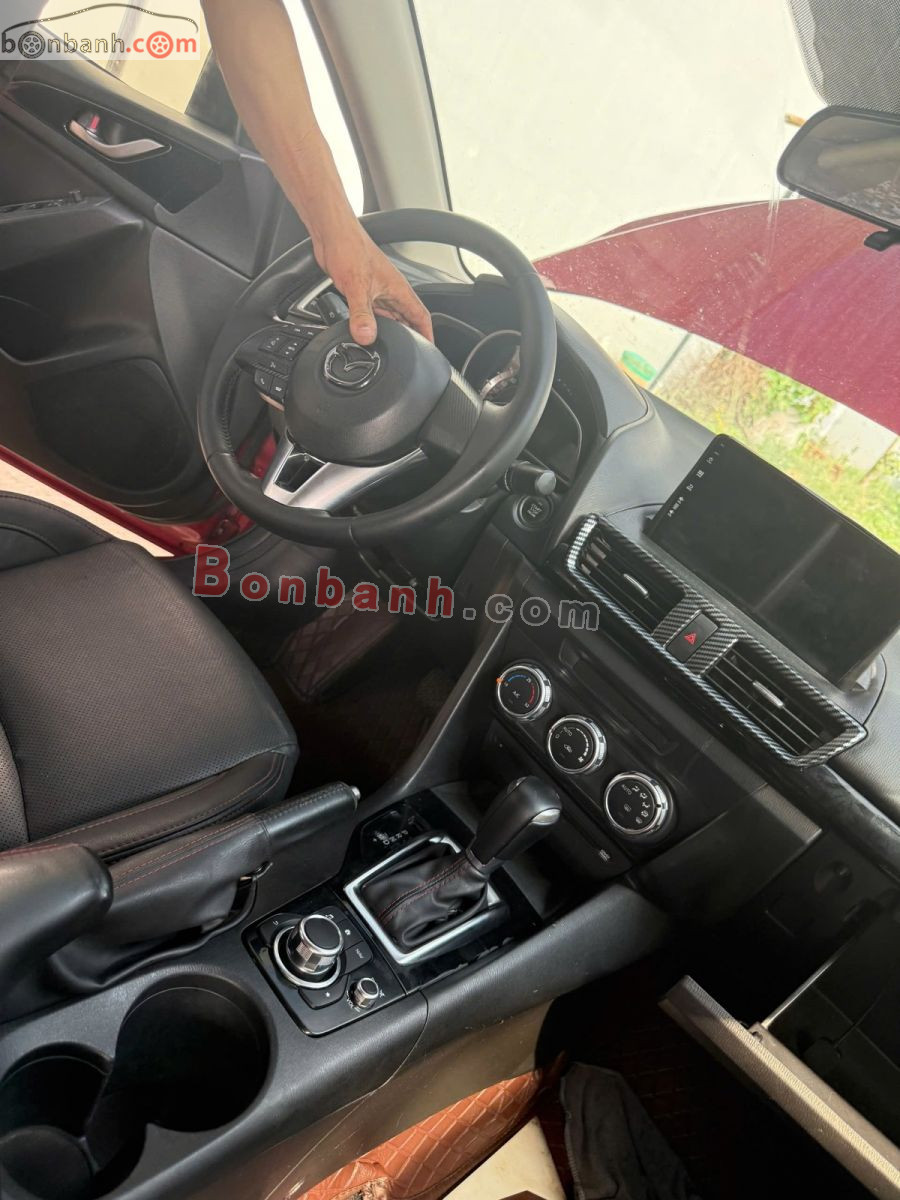 Bán ô tô Mazda 3 1.5 AT - 2016 - xe cũ