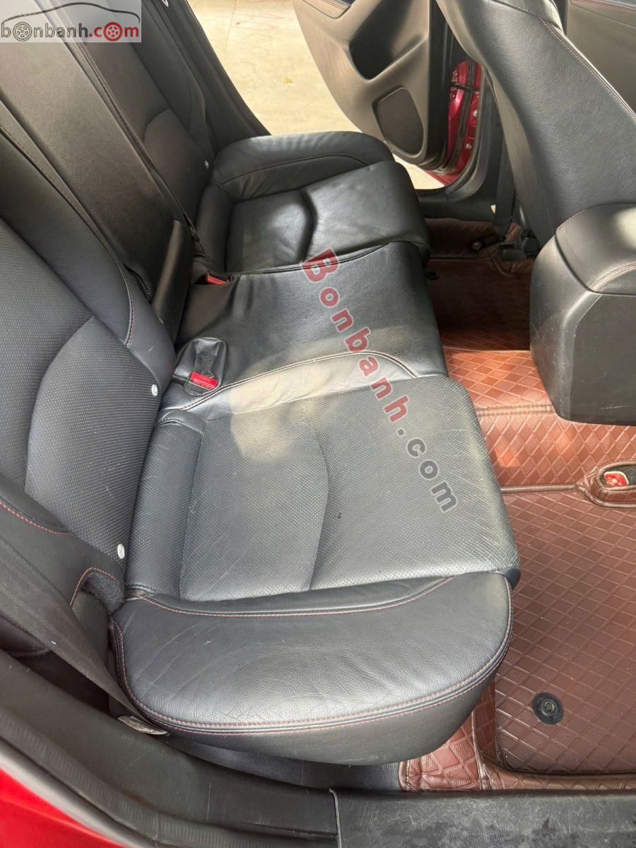 Bán ô tô Mazda 3 1.5 AT - 2016 - xe cũ