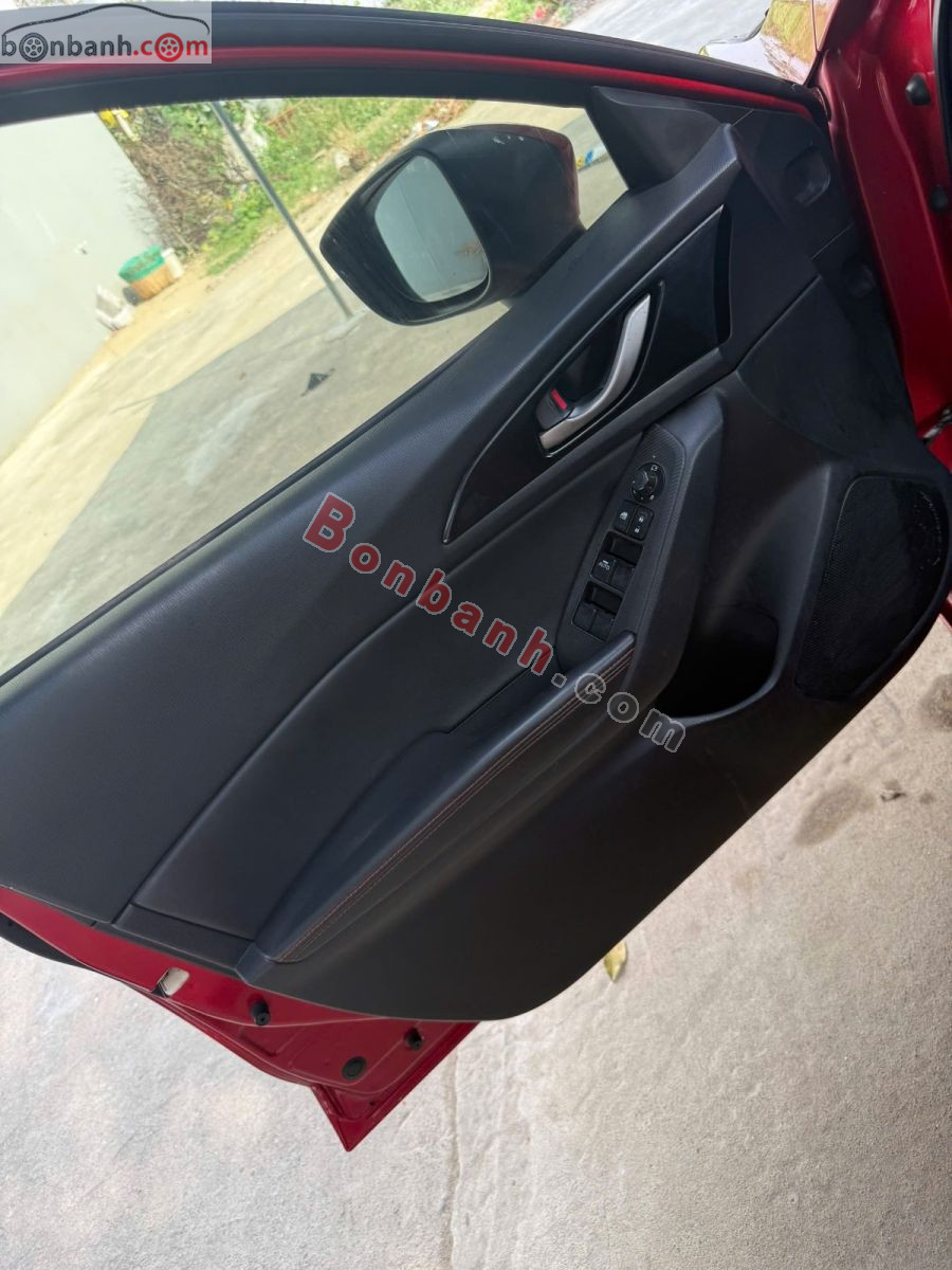 Bán ô tô Mazda 3 1.5 AT - 2016 - xe cũ