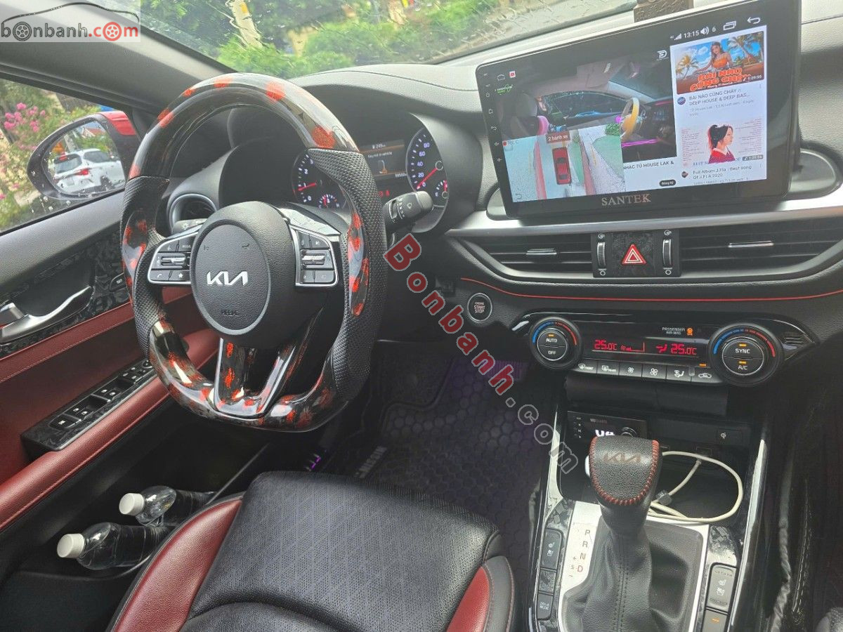 Bán ô tô Kia K3 - 2022 - xe cũ