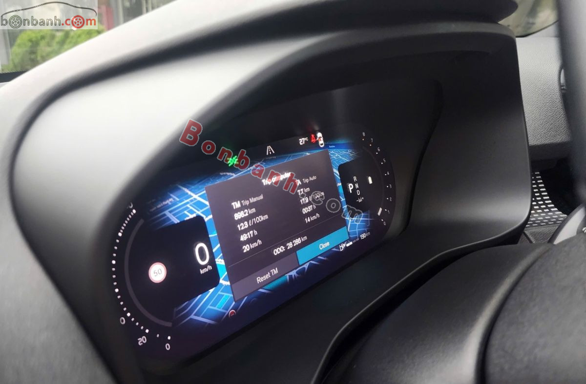 Bán ô tô Volvo XC40 Ultimate B5 AWD - 2023 - xe cũ