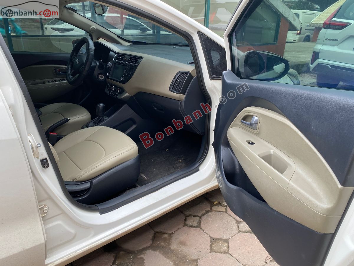 Bán ô tô Kia Rio 1.4 AT - 2016 - xe cũ