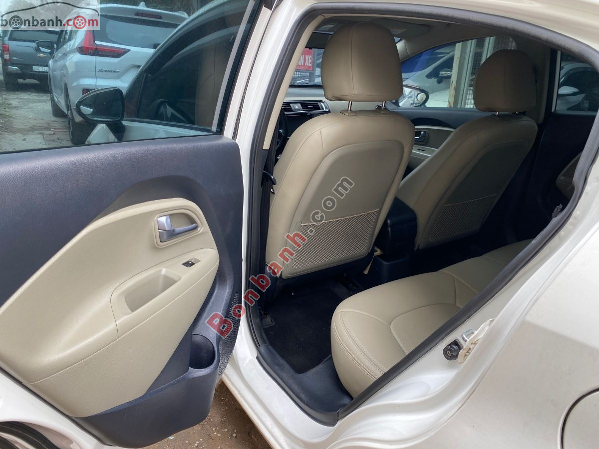 Bán ô tô Kia Rio 1.4 AT - 2016 - xe cũ