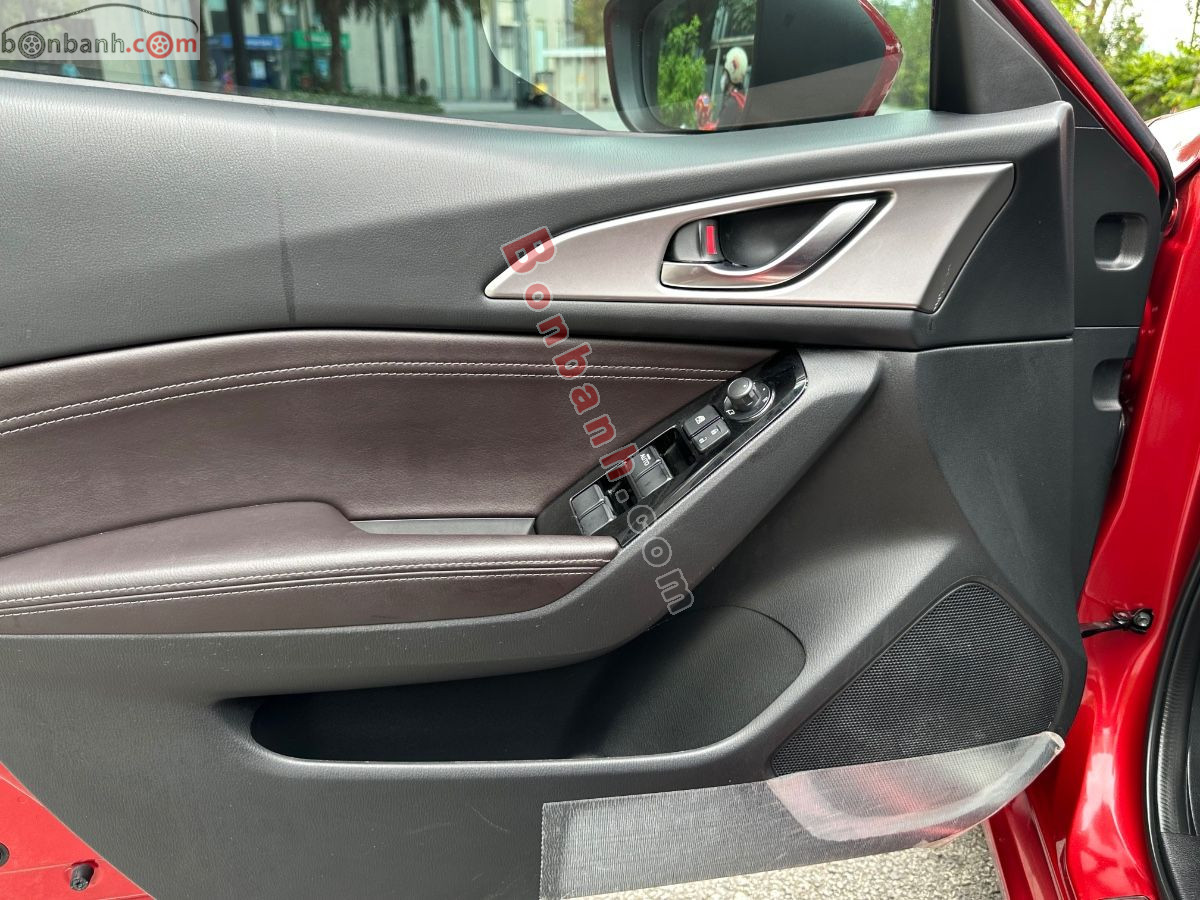 Bán ô tô Mazda 3 Luxury - 2020 - xe cũ