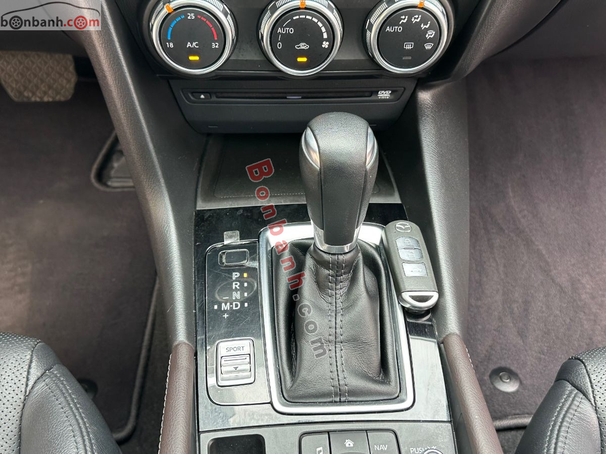 Bán ô tô Mazda 3 Luxury - 2020 - xe cũ