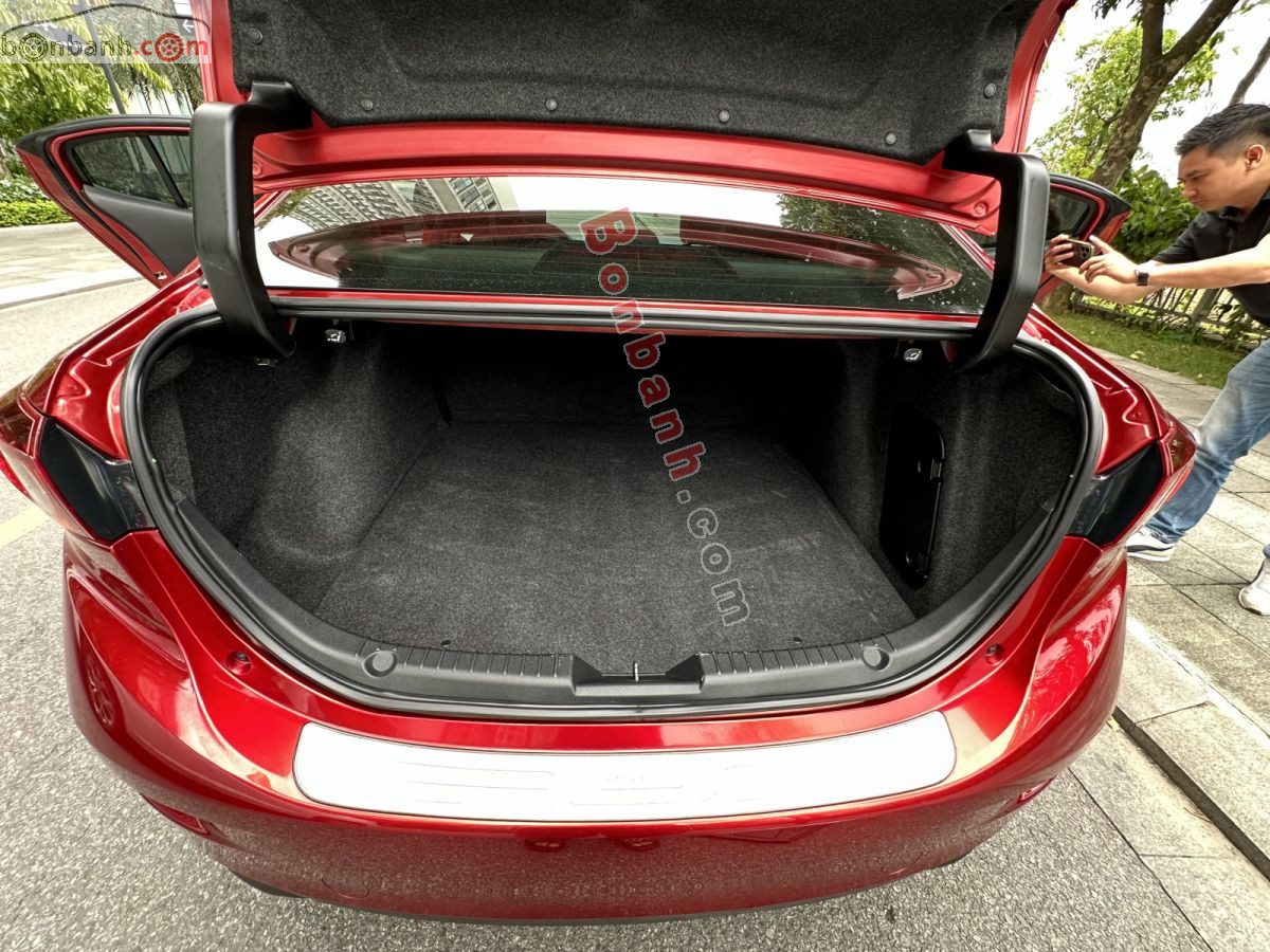 Bán ô tô Mazda 3 Luxury - 2020 - xe cũ