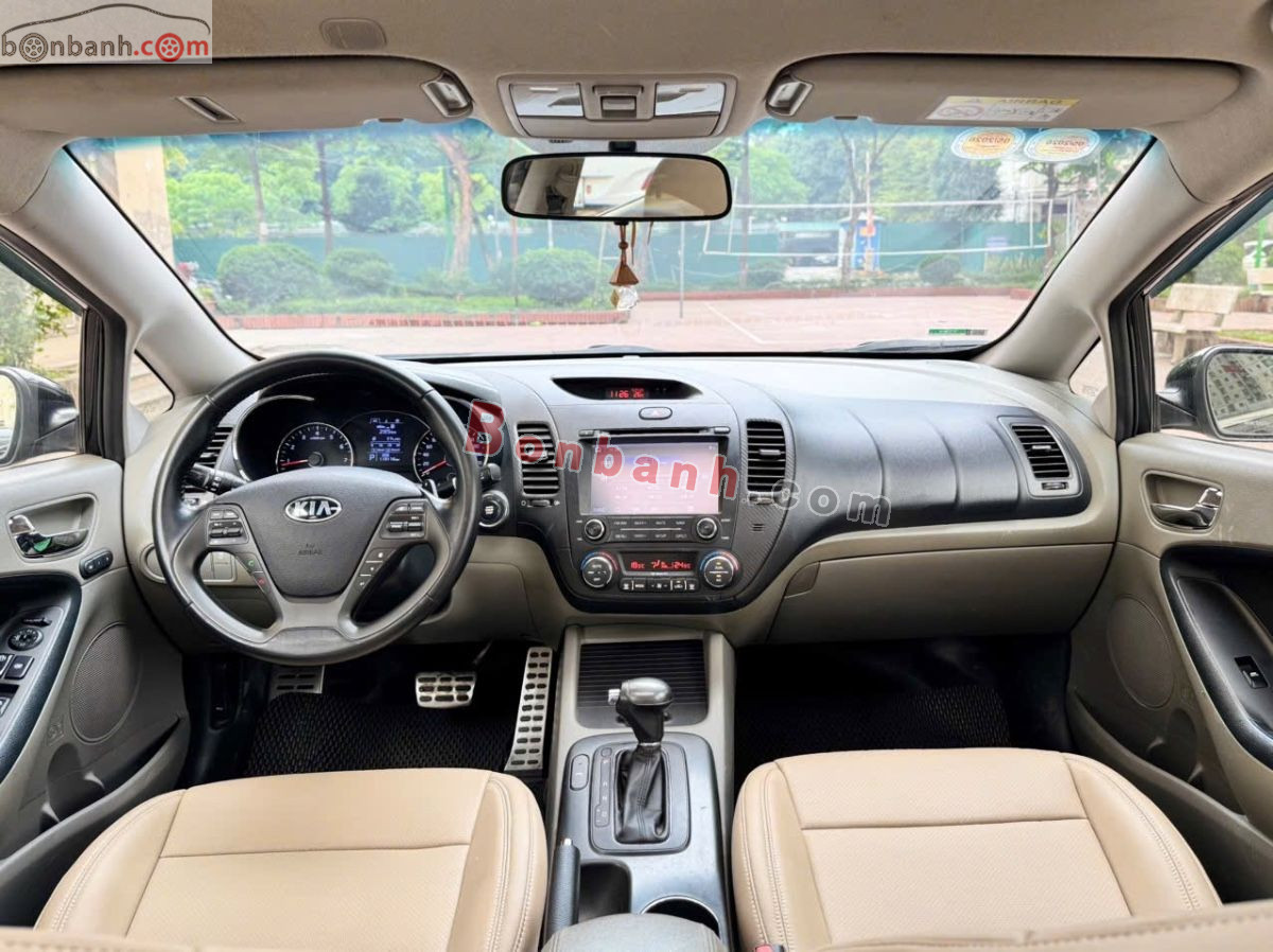 Bán ô tô Kia K3 2.0 AT - 2016 - xe cũ