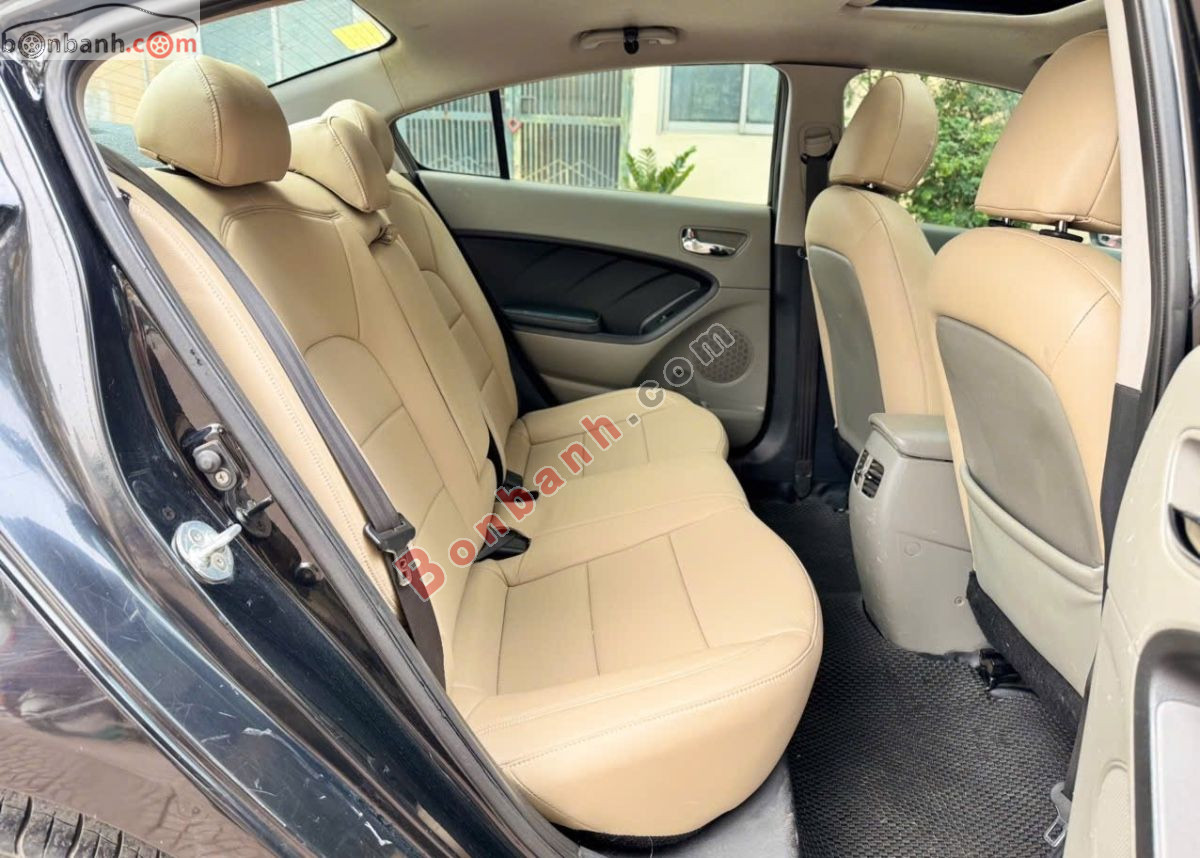 Bán ô tô Kia K3 2.0 AT - 2016 - xe cũ