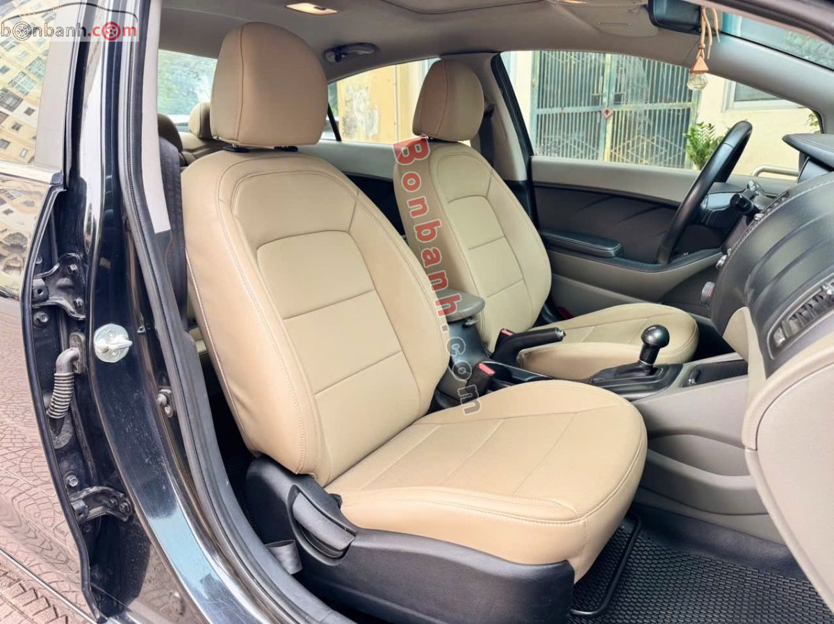 Bán ô tô Kia K3 2.0 AT - 2016 - xe cũ