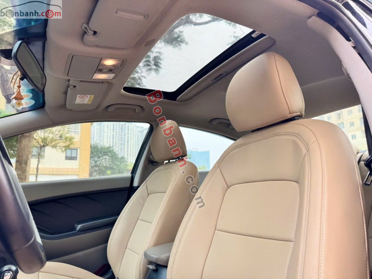 Bán ô tô Kia K3 2.0 AT - 2016 - xe cũ