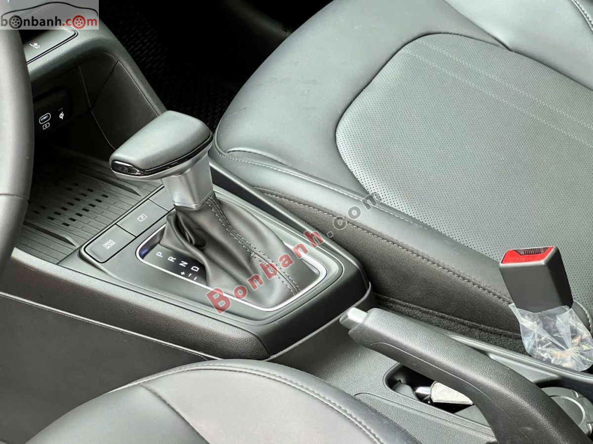 Bán ô tô Hyundai Accent Cao cấp 1.5 AT - 2025 - xe cũ