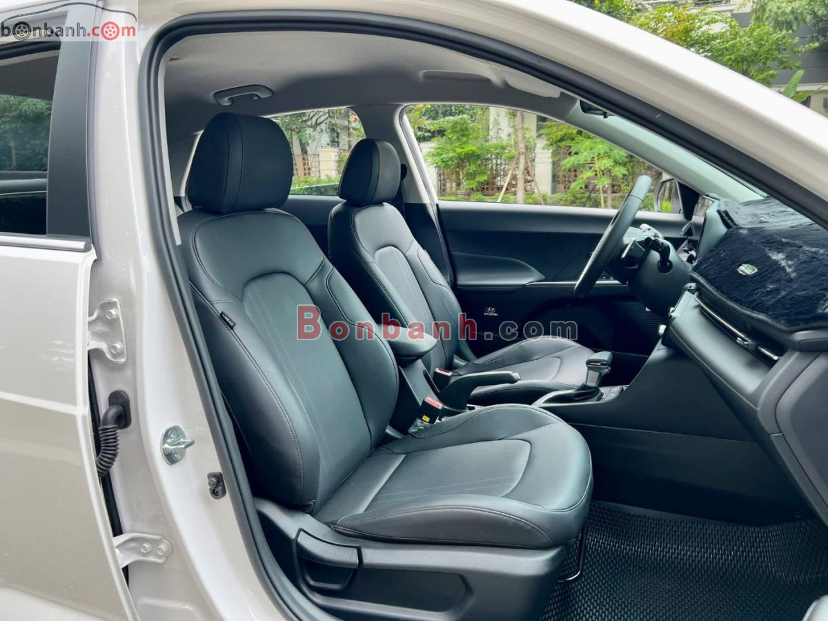 Bán ô tô Hyundai Accent Cao cấp 1.5 AT - 2025 - xe cũ