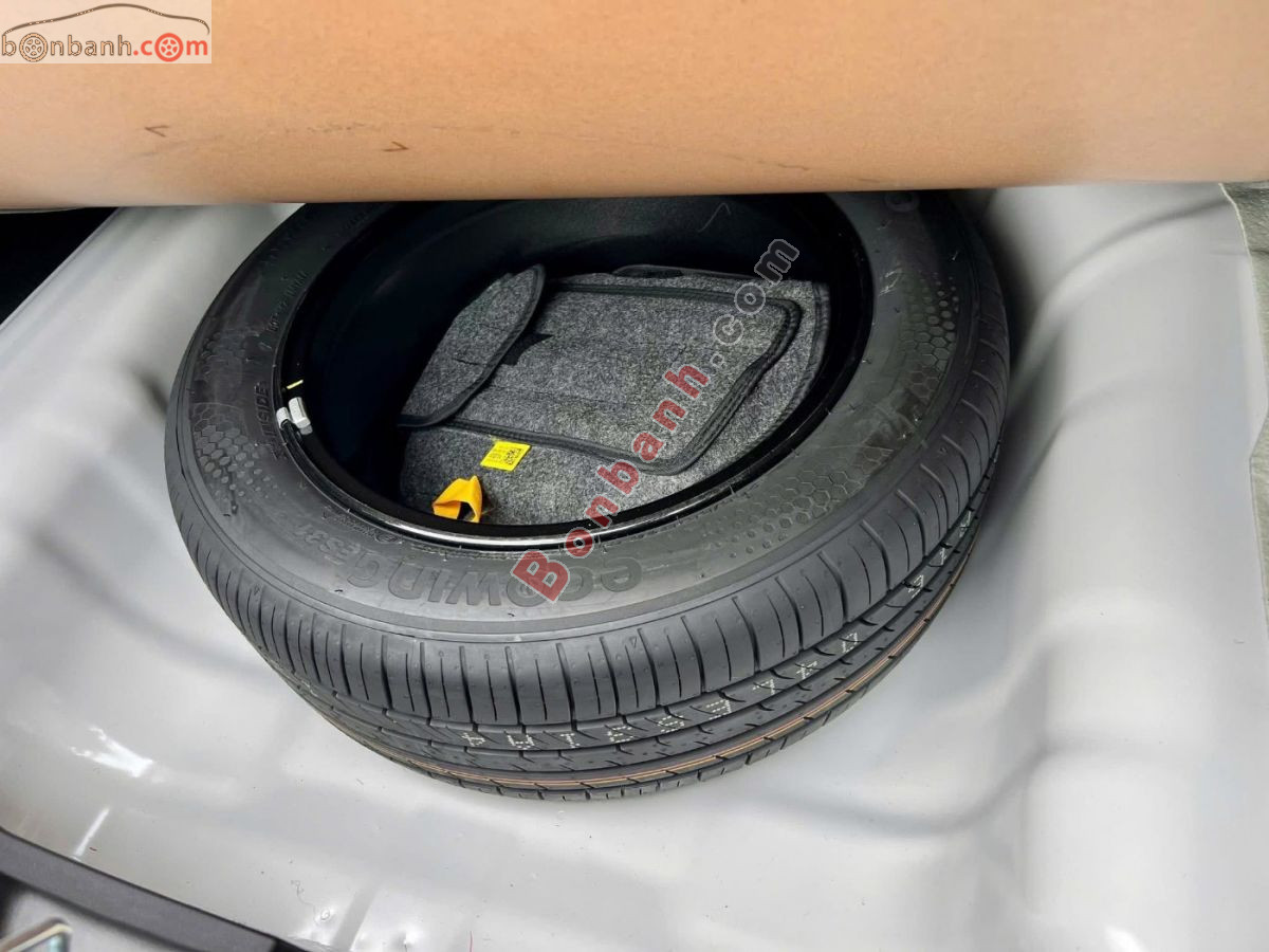 Bán ô tô Hyundai Accent Cao cấp 1.5 AT - 2025 - xe cũ