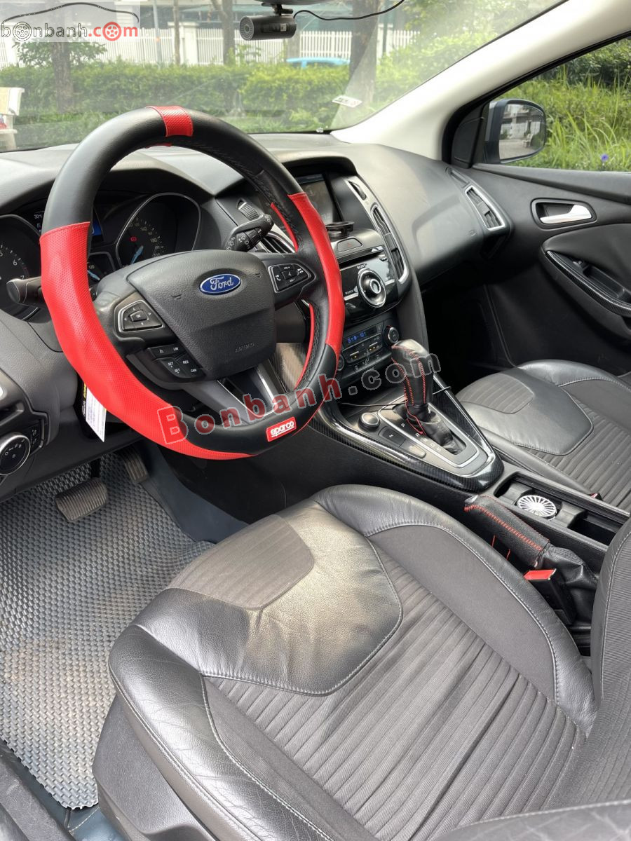 Bán ô tô Ford Focus Sport 1.5L - 2015 - xe cũ