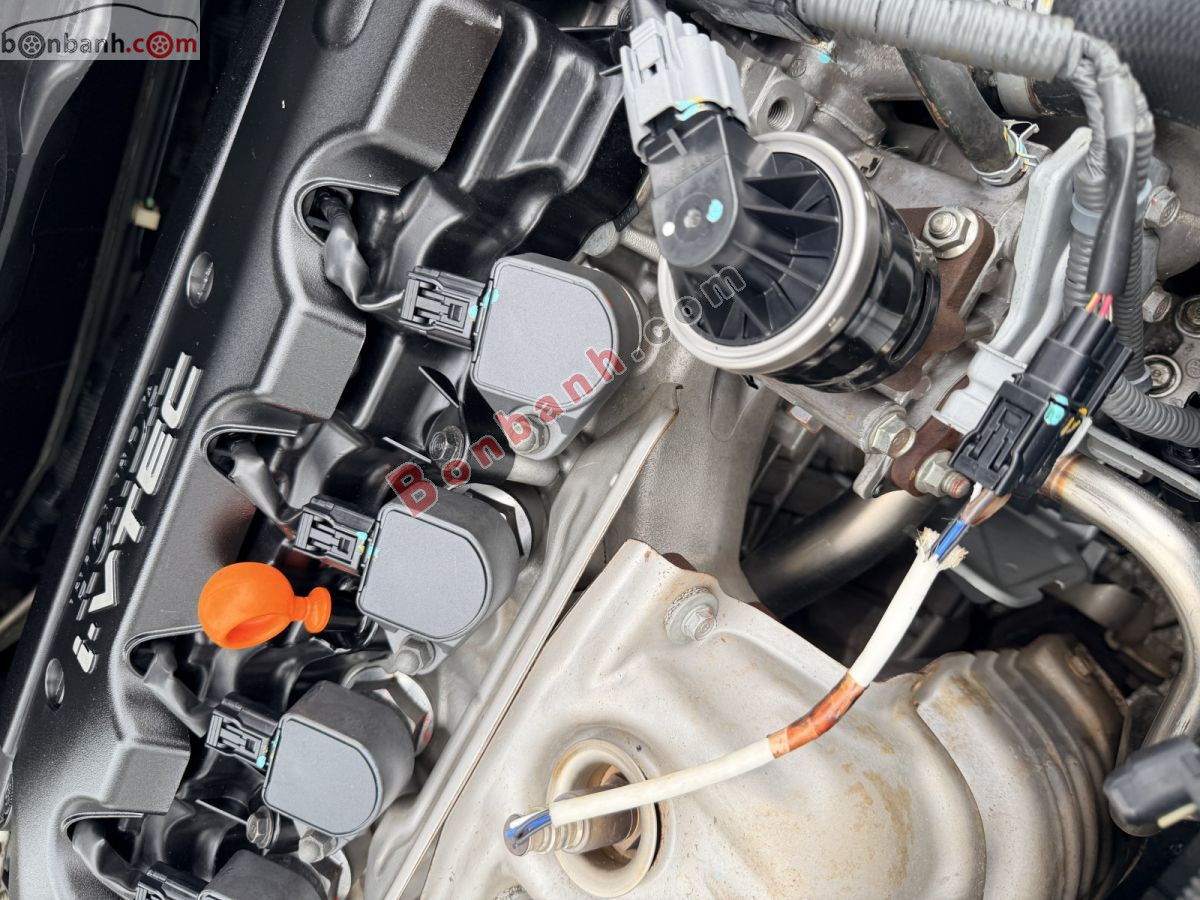 Bán ô tô Honda Civic 1.8 MT - 2008 - xe cũ