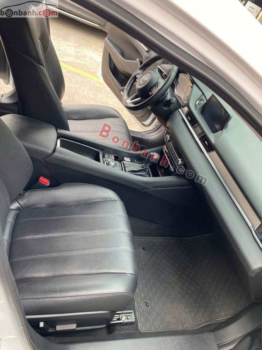 Bán ô tô Mazda 6 Premium 2.0 AT - 2022 - xe cũ