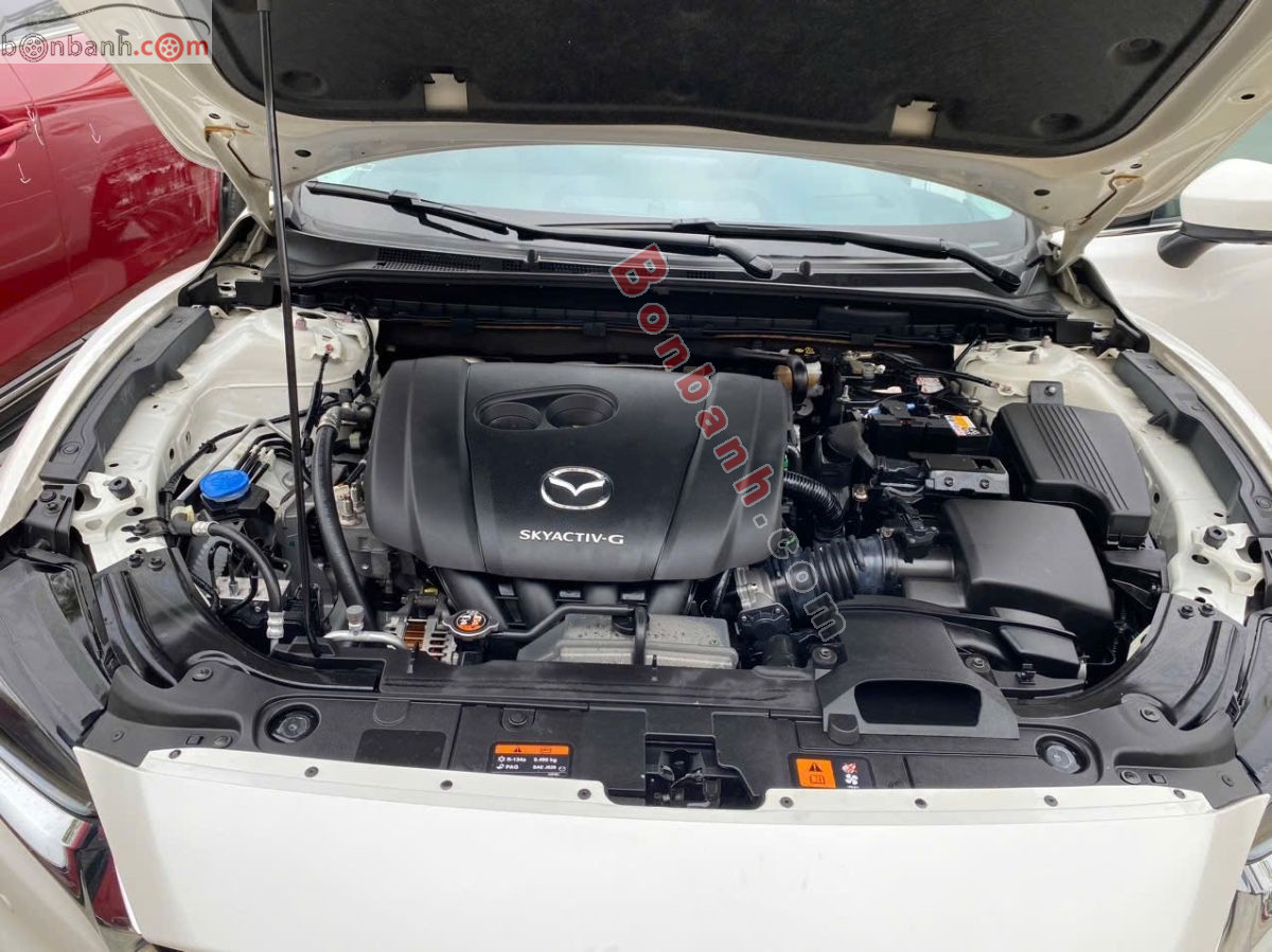 Bán ô tô Mazda 6 Premium 2.0 AT - 2022 - xe cũ