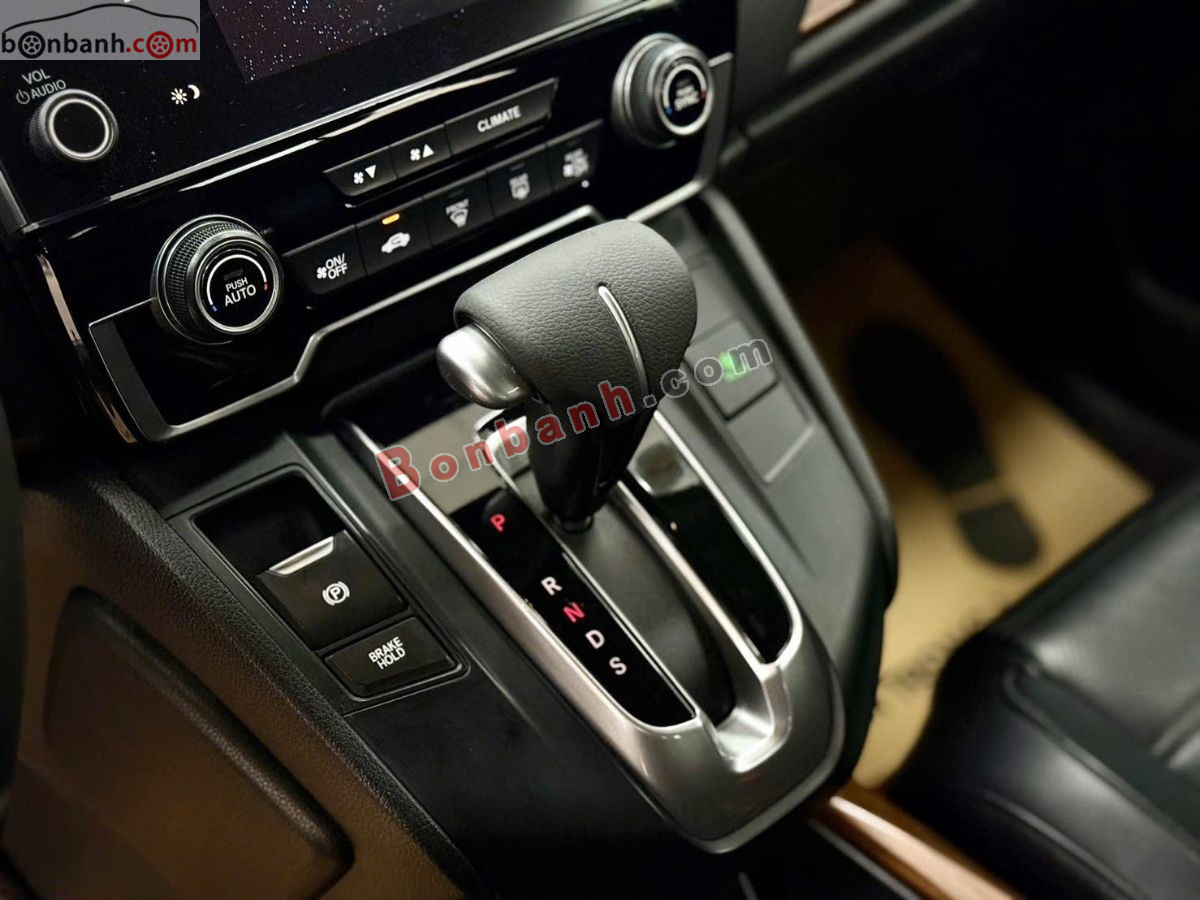 Bán ô tô Honda CRV L - 2019 - xe cũ