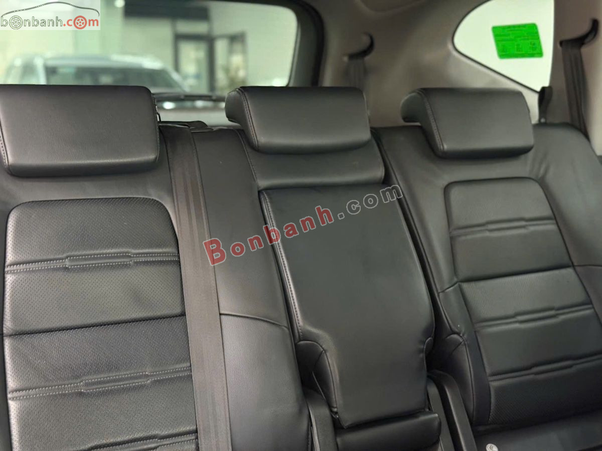 Bán ô tô Honda CRV L - 2019 - xe cũ