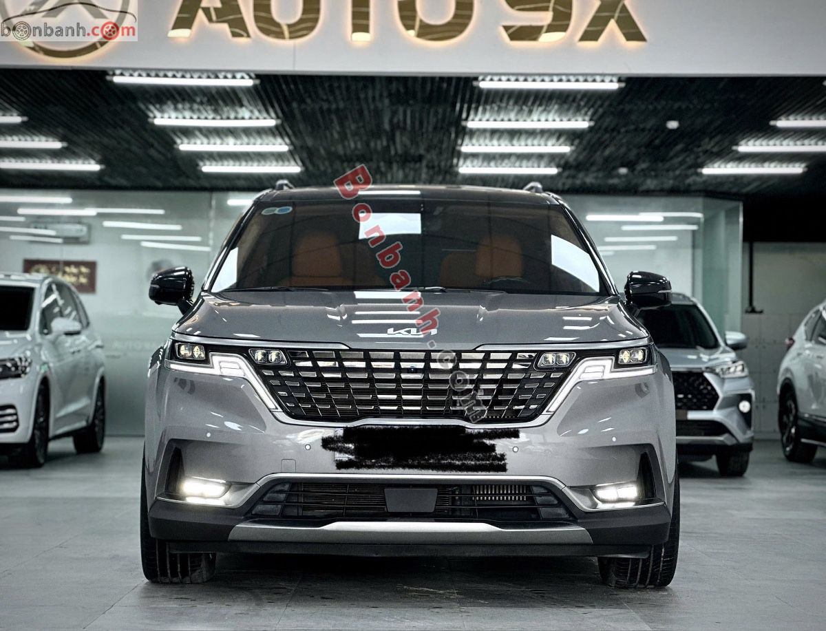 Bán ô tô Kia Carnival Signature 2.2D - 2023 - xe cũ