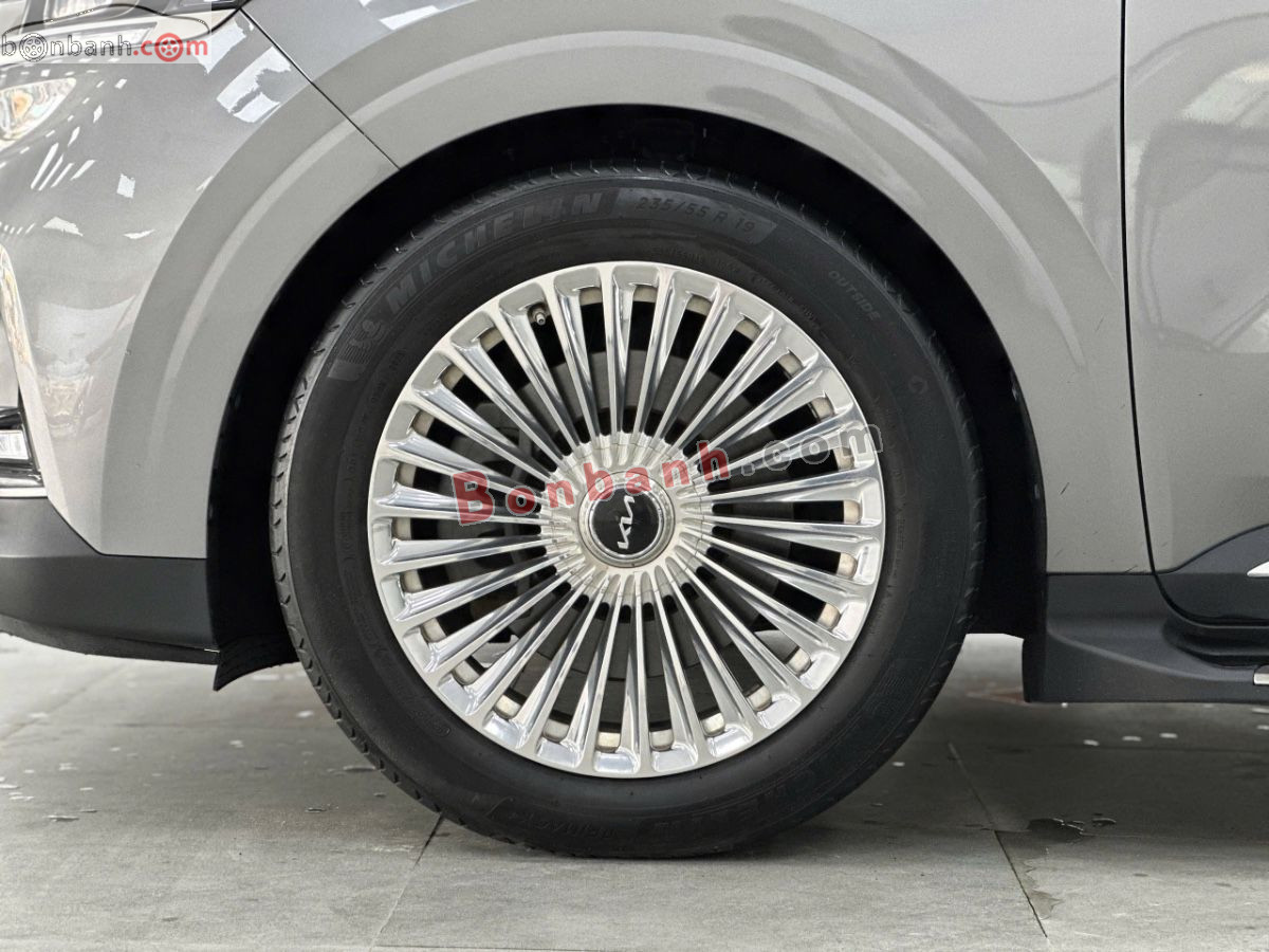 Bán ô tô Kia Carnival Signature 2.2D - 2023 - xe cũ