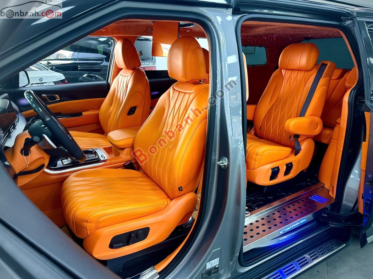Bán ô tô Kia Carnival Signature 2.2D - 2023 - xe cũ