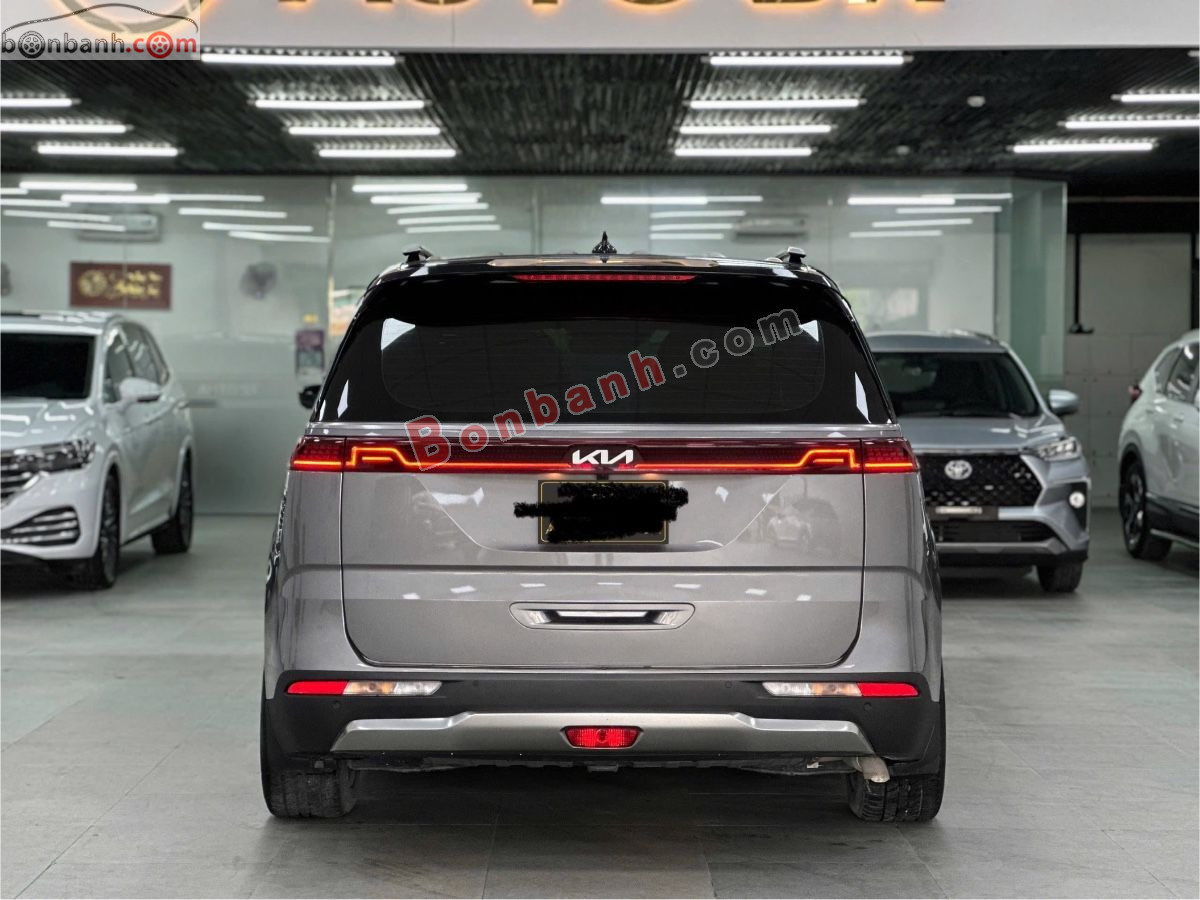 Bán ô tô Kia Carnival Signature 2.2D - 2023 - xe cũ