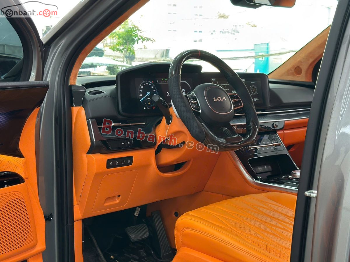 Bán ô tô Kia Carnival Signature 2.2D - 2023 - xe cũ