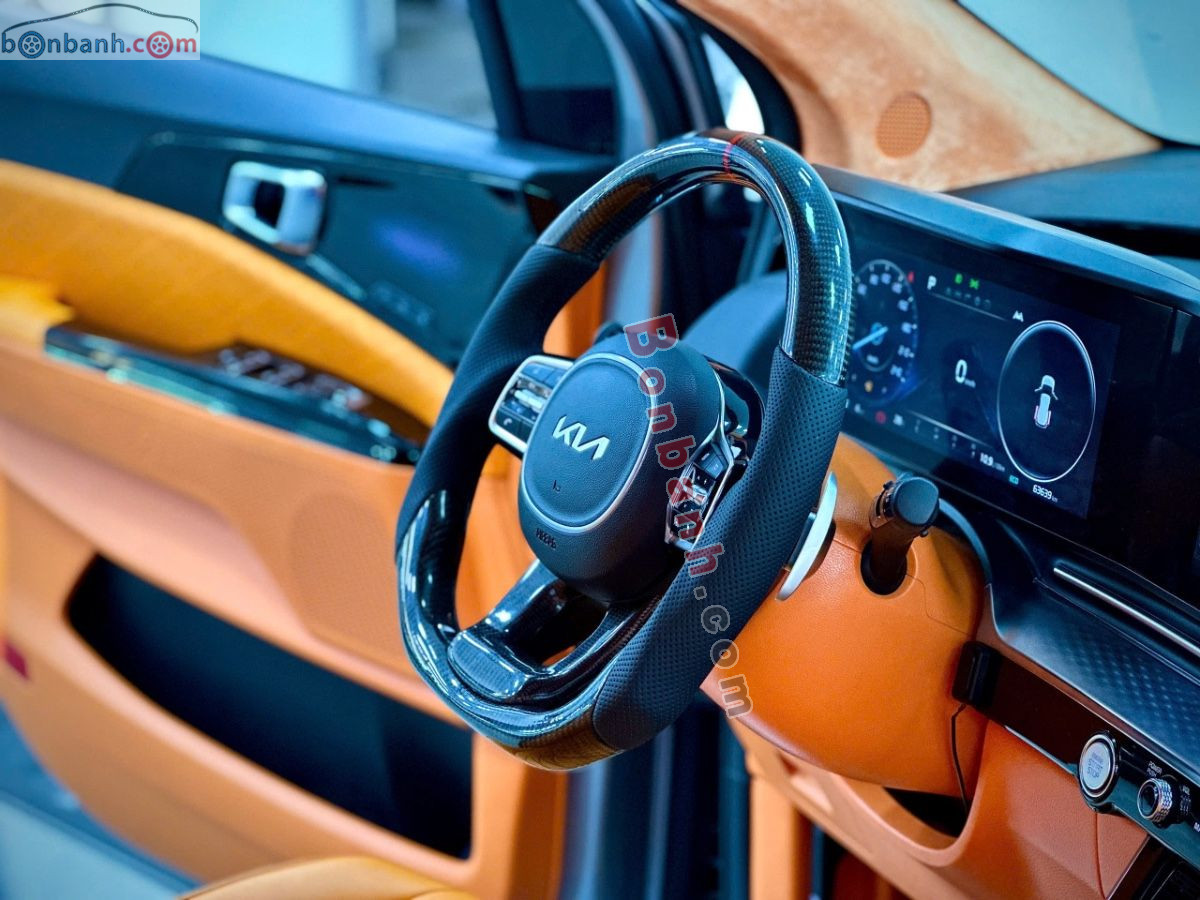 Bán ô tô Kia Carnival Signature 2.2D - 2023 - xe cũ