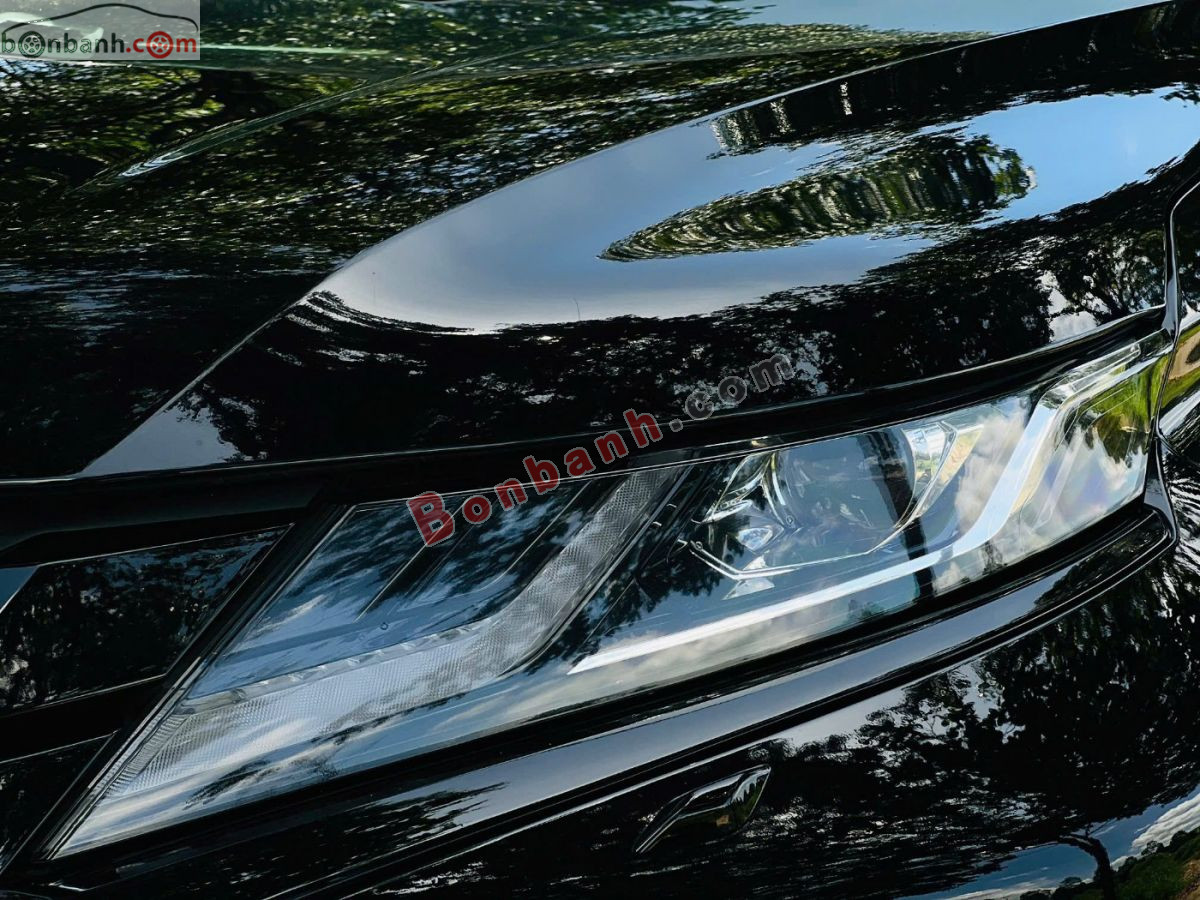 Bán ô tô Mitsubishi Triton Athlete 4x4 AT - 2022 - xe cũ