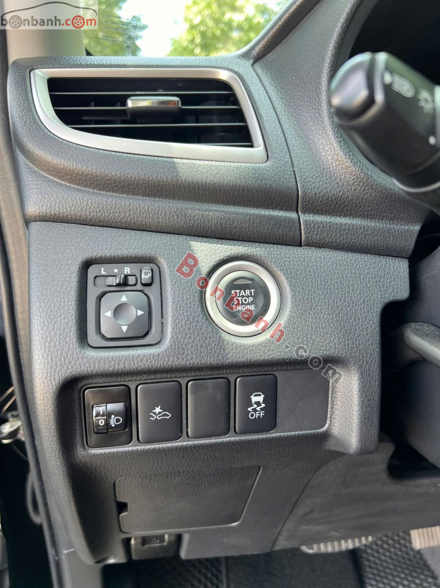 Bán ô tô Mitsubishi Triton Athlete 4x4 AT - 2022 - xe cũ