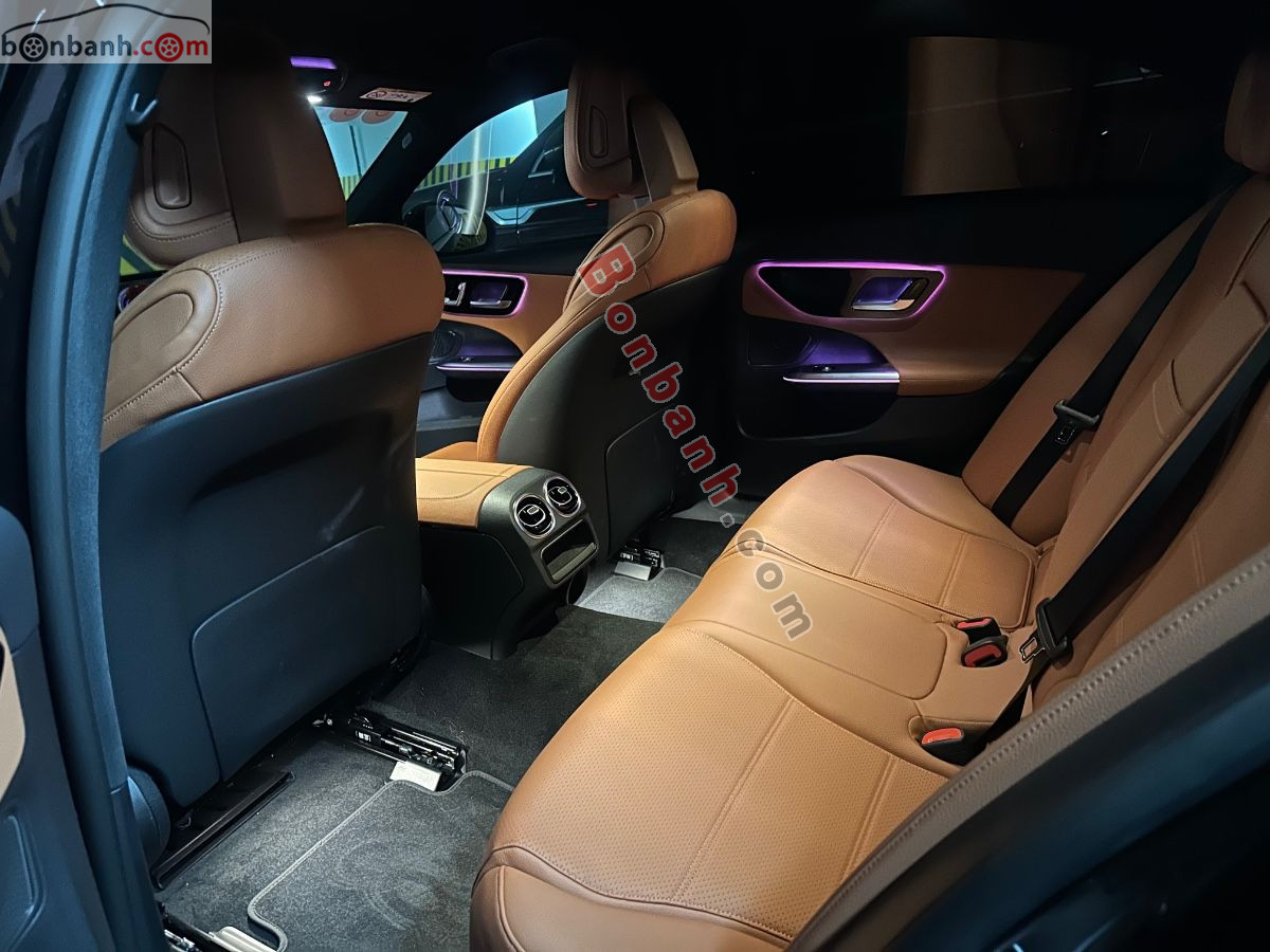 Bán ô tô Mercedes Benz C class C200 Avantgarde - 2025 - xe cũ