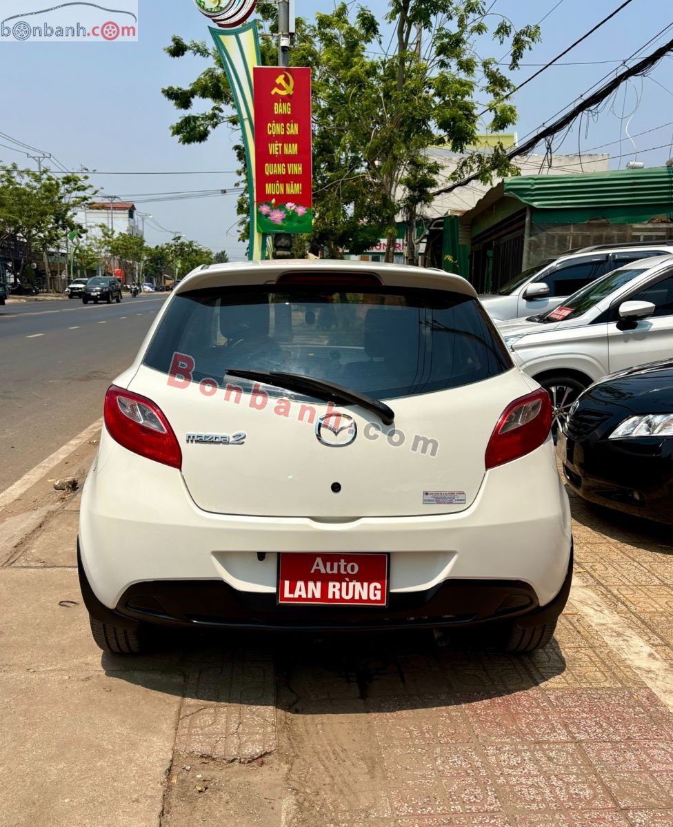 Bán ô tô Mazda 2 S - 2014 - xe cũ