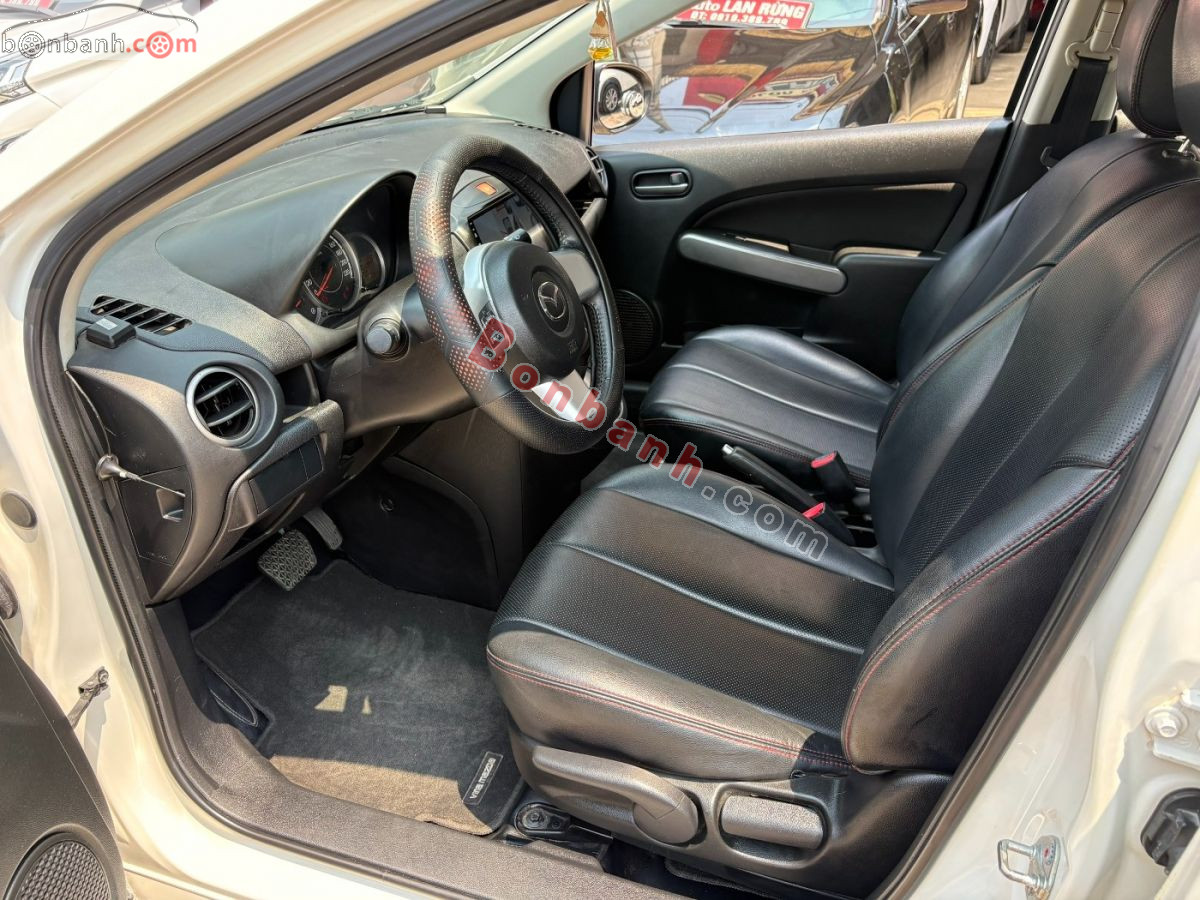 Bán ô tô Mazda 2 S - 2014 - xe cũ