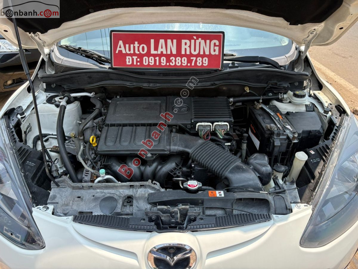 Bán ô tô Mazda 2 S - 2014 - xe cũ