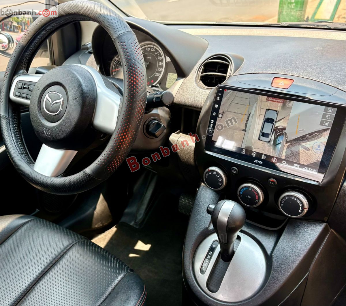 Bán ô tô Mazda 2 S - 2014 - xe cũ