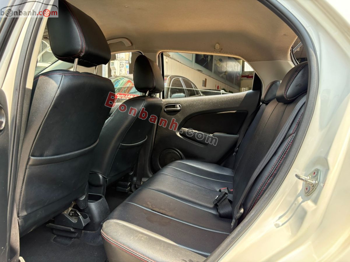 Bán ô tô Mazda 2 S - 2014 - xe cũ