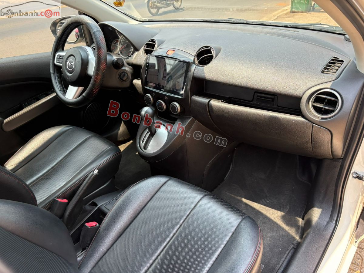 Bán ô tô Mazda 2 S - 2014 - xe cũ