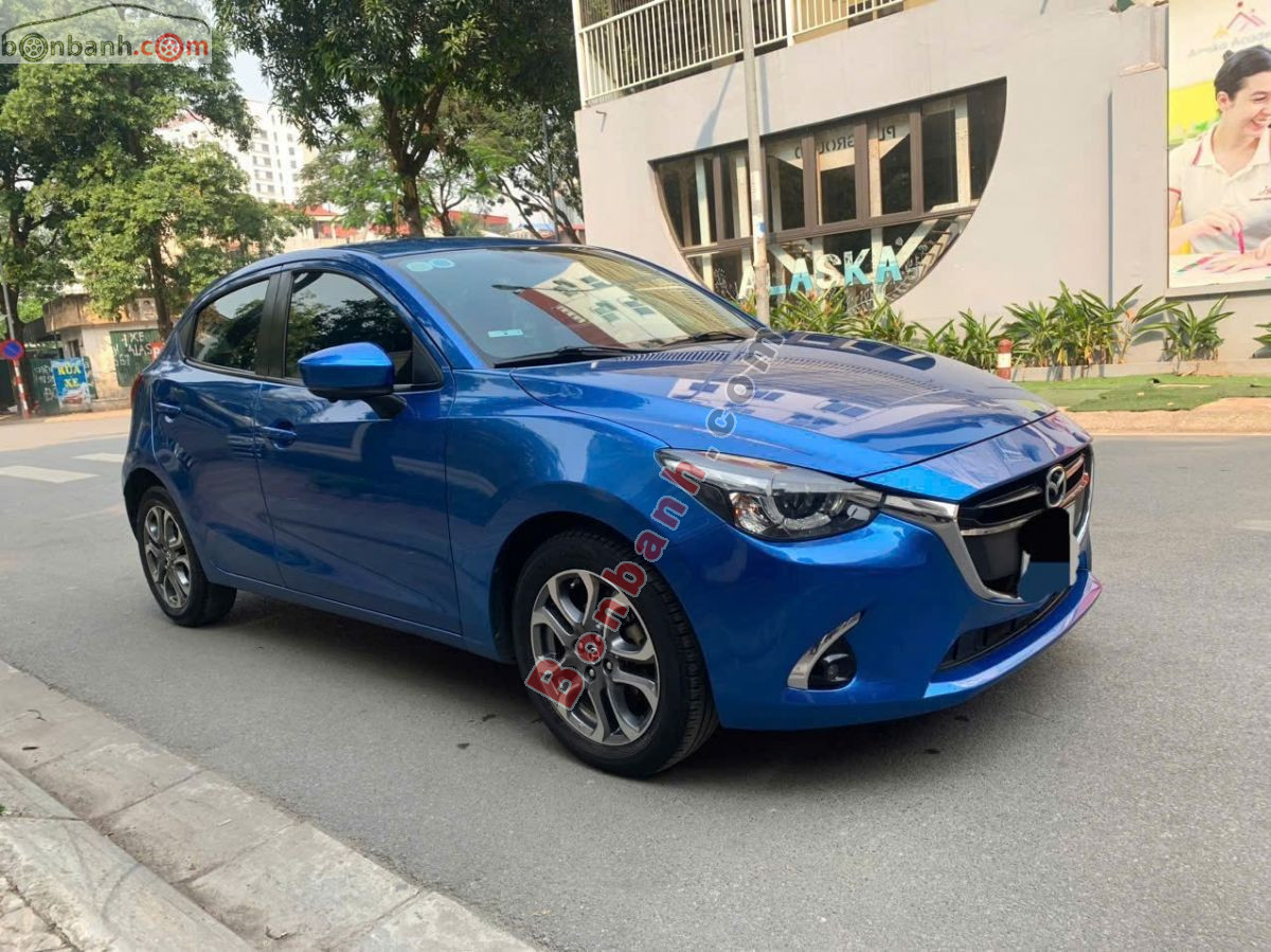 Bán ô tô Mazda 2 Premium - 2018 - xe cũ