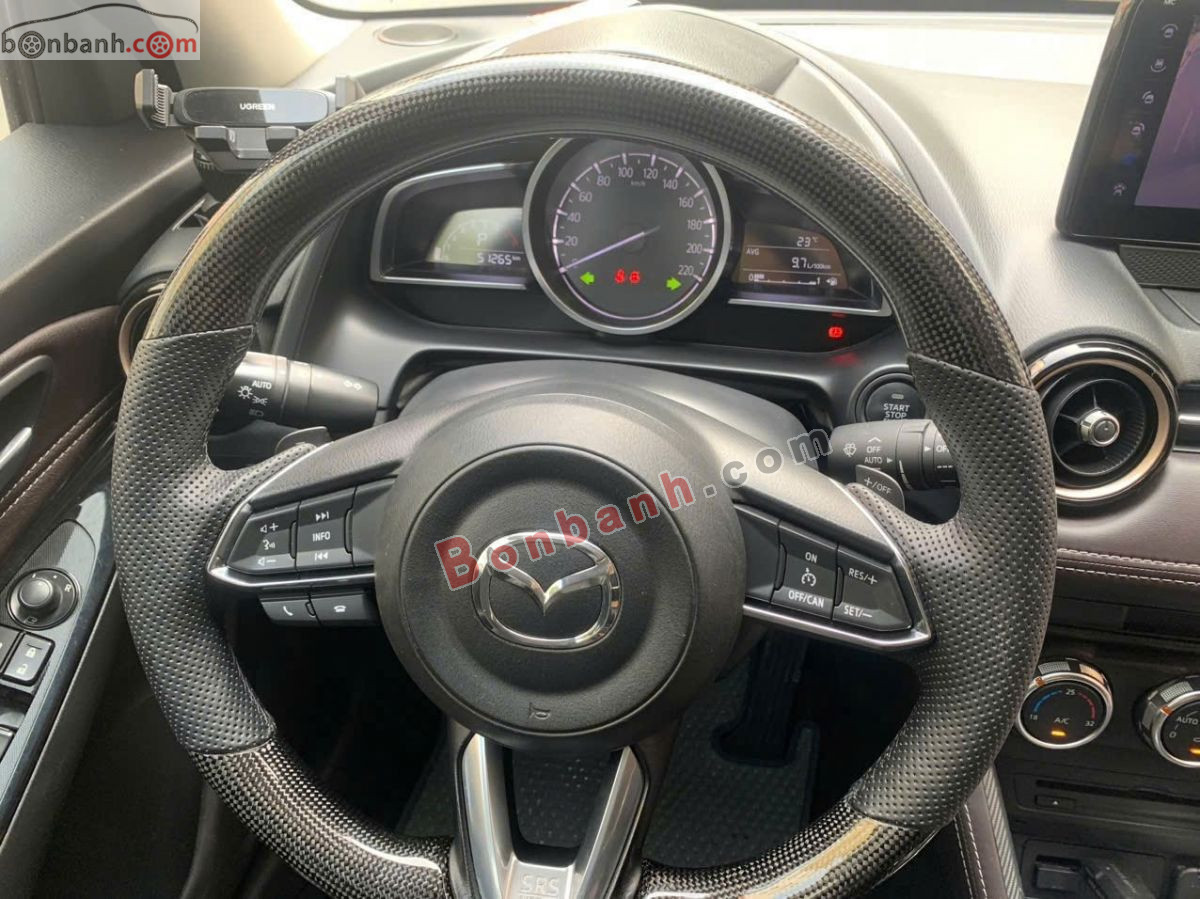 Bán ô tô Mazda 2 Premium - 2018 - xe cũ