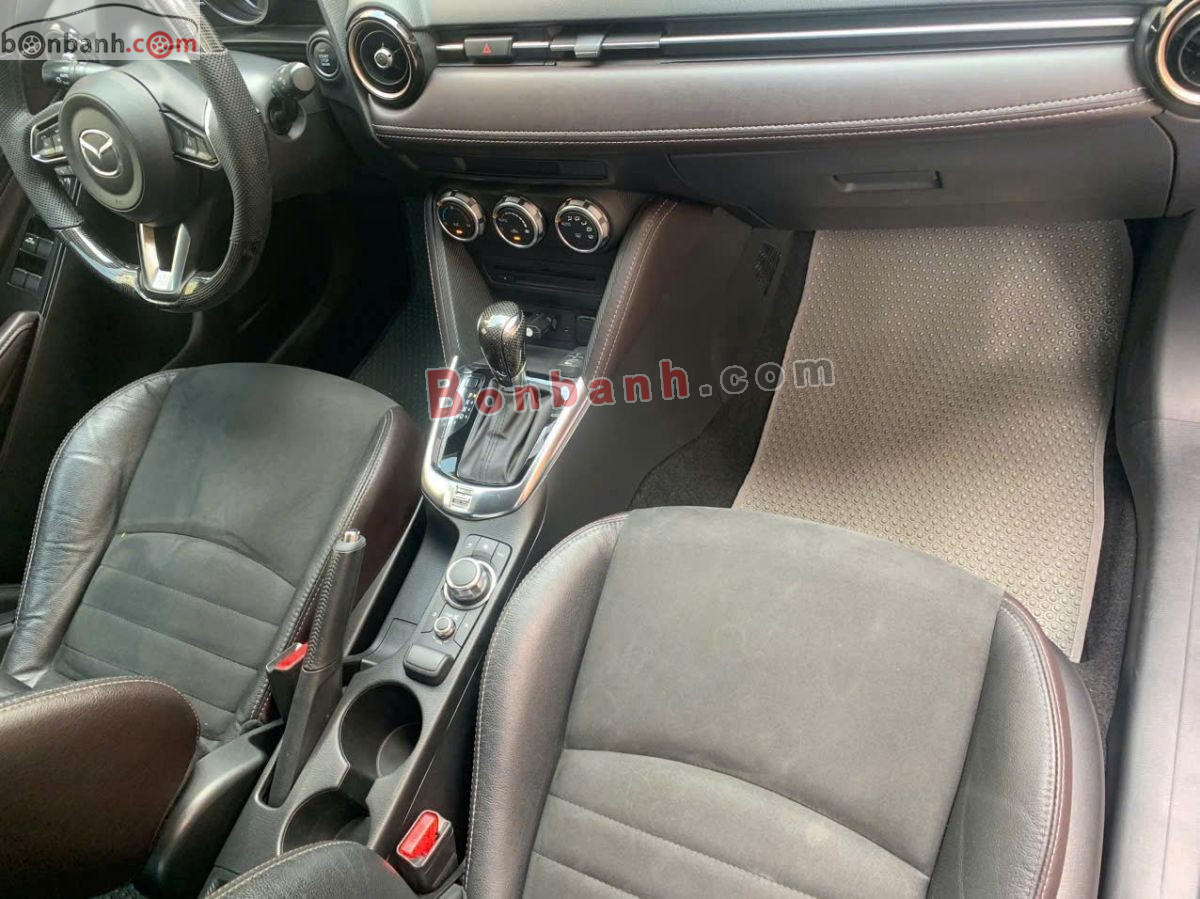 Bán ô tô Mazda 2 Premium - 2018 - xe cũ