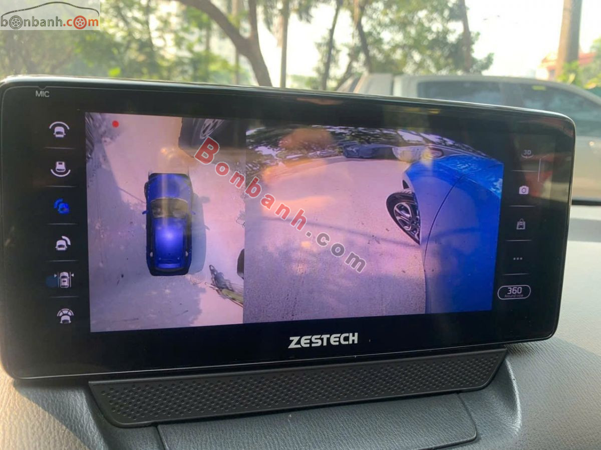 Bán ô tô Mazda 2 Premium - 2018 - xe cũ