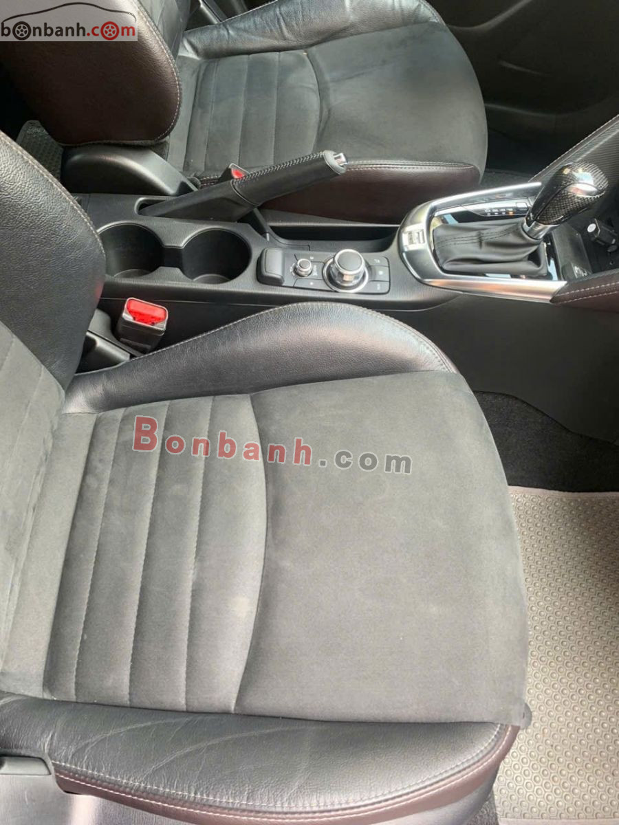 Bán ô tô Mazda 2 Premium - 2018 - xe cũ