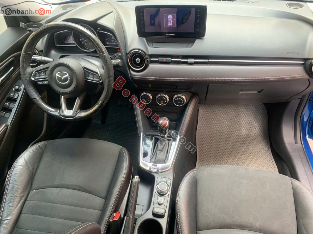 Bán ô tô Mazda 2 Premium - 2018 - xe cũ