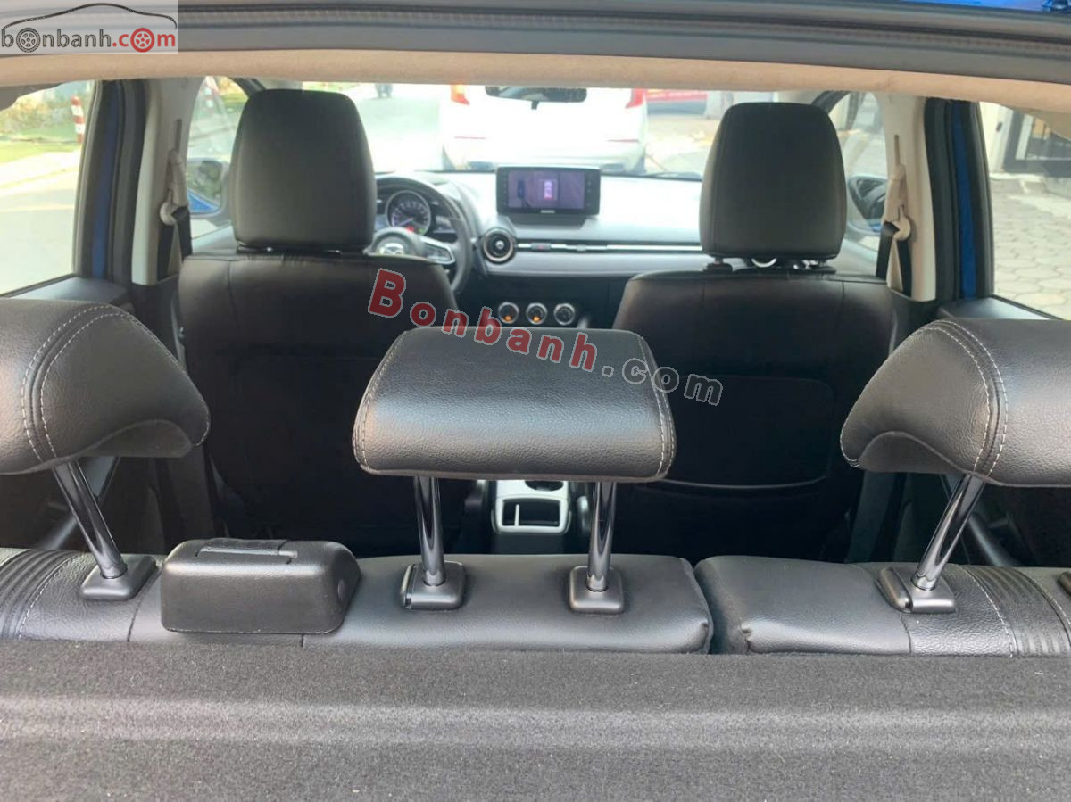 Bán ô tô Mazda 2 Premium - 2018 - xe cũ